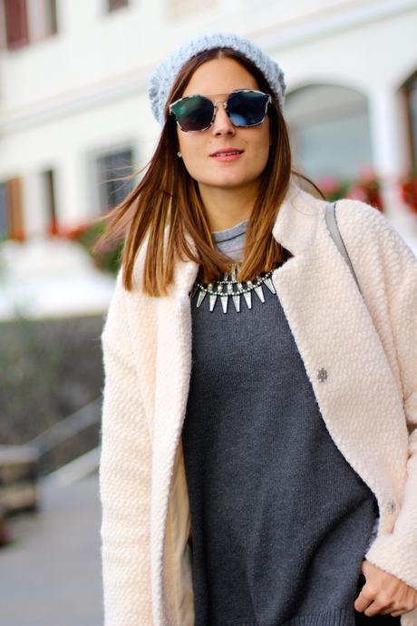 Feeling grey Feeling grey