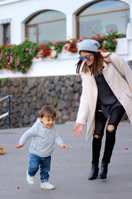 Feeling grey Feeling grey