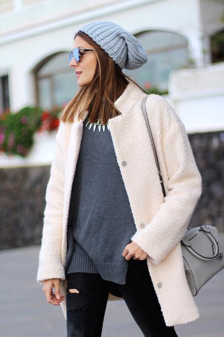 Feeling grey Feeling grey