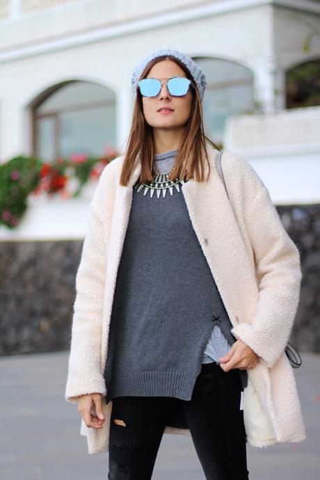 Feeling grey Feeling grey