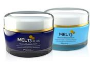 Descubriendo Mel13 Plus Pharmamel (Sorteo)