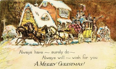 Hola! Un año más, llega la Navidad, unos días de descanso...