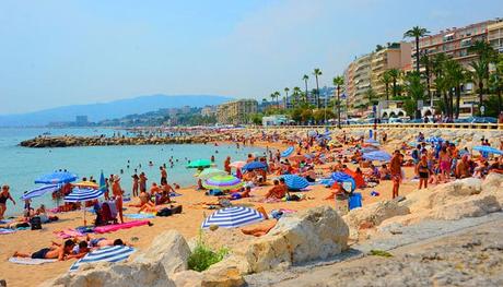 La Costa Azul Francesa – 7 Lugares Imperdibles!