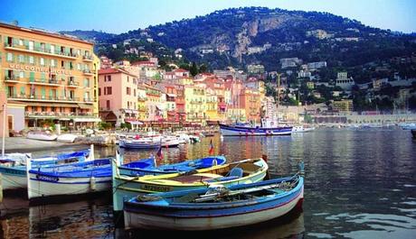 La Costa Azul Francesa – 7 Lugares Imperdibles!