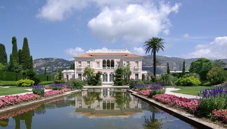 La Costa Azul Francesa – 7 Lugares Imperdibles!