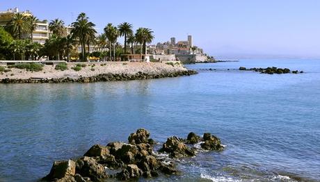 La Costa Azul Francesa – 7 Lugares Imperdibles!