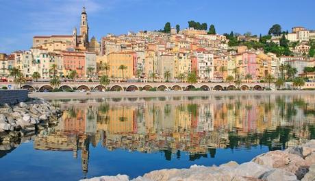 La Costa Azul Francesa – 7 Lugares Imperdibles!