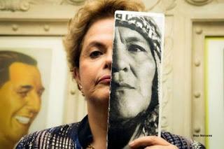 Dilma: “El golpe en Brasil también fue un golpe para toda América Latina” [+ video]