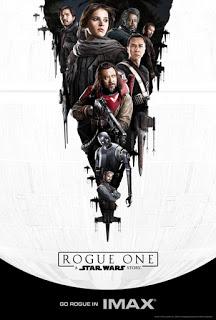 ROGUE ONE: UNA HISTORIA DE STAR WARS (ROGUE ONE: A STAR WARS STOEY) (USA, 2016) Ciencia Ficción, Acción, Bélico
