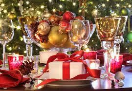 Navidades sin ganar peso SÍ, ES POSIBLE