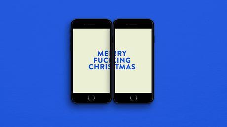 Las felicitaciones de Navidad de las agencias de publicidad 2016