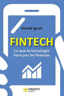 FINTECH; Lo que la tecnología hace por las finanzas