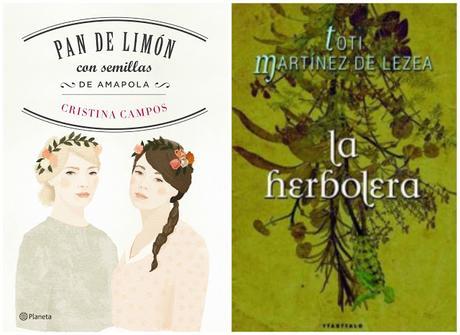 Las recomendaciones de lecturas de los lectores de Hablemos de Libros