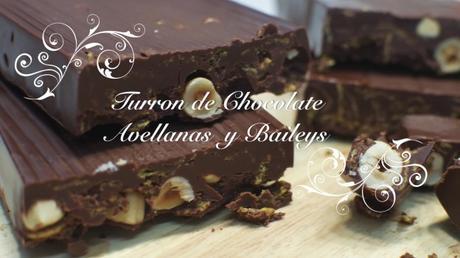 TURRÓN-DE-CHOCOLATE-CON-AVELLANAS-Y-BAILEYS-CHEF-DE-MI-CASA-BY-RECURSOS-CULINARIOS