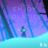 Los Christmas de las desarrolladoras de videojuegos por Navidad