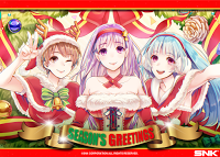 Los Christmas de las desarrolladoras de videojuegos por Navidad