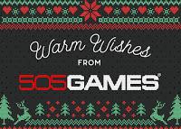 Los Christmas de las desarrolladoras de videojuegos por Navidad