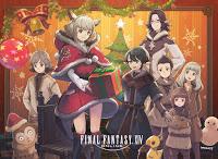 Los Christmas de las desarrolladoras de videojuegos por Navidad