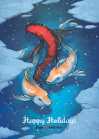 Los Christmas de las desarrolladoras de videojuegos por Navidad