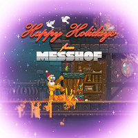 Los Christmas de las desarrolladoras de videojuegos por Navidad