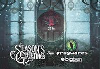 Los Christmas de las desarrolladoras de videojuegos por Navidad