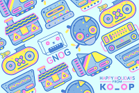 Los Christmas de las desarrolladoras de videojuegos por Navidad