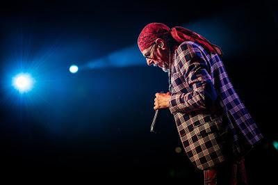 Drogas: busco nada continuar subiéndome autoestima cada actuación