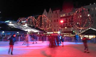Viaje a Colonia con niños