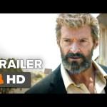 Johnny Cash presta su voz para el agreste trailer de LOGAN con Hugh Jackman