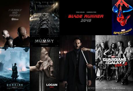 Podcast: Vamos de trailers