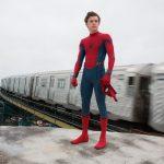 Nuestro amigo y vecino el Hombre Araña presenta dos trailers de SPIDER-MAN: HOMECOMING