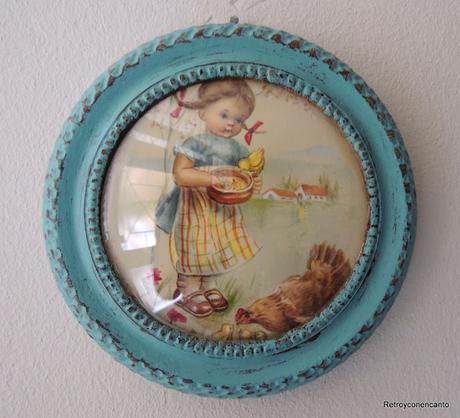 Hallazgos en el frío...