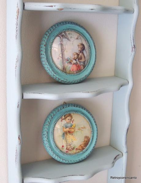 Hallazgos en el frío...