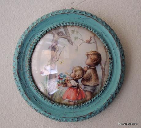 Hallazgos en el frío...