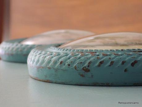 Hallazgos en el frío...