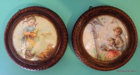 Hallazgos en el frío...