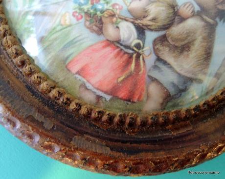 Hallazgos en el frío...