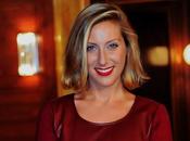 Cecilia Freire, embarazada primer hijo