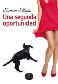 portada de una segunda oportunidad
