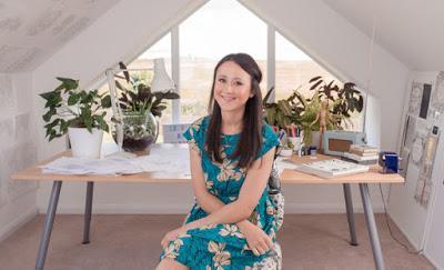 La Navidad de Johanna