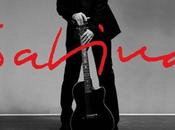 JOAQUIN SABINA anuncia nueva gira NIEGO TODO"