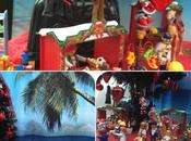 ¡Felices Fiestas 2016! ¡Merry Christmas!