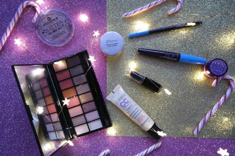 Maquillaje | Mis imprescindibles de Navidad