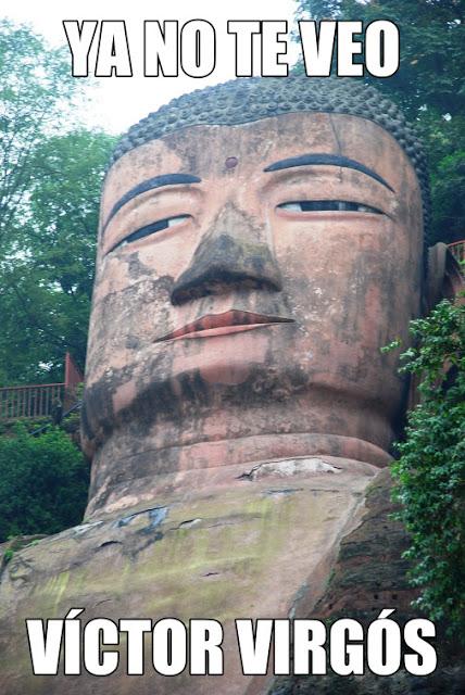 YA NO TE VEO  -RELATOS CORTOS.-