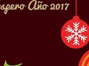 Biogenmol desea Feliz Navidad Próspero 2017