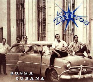 Los Zafiros-Bossa Cubana