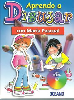 María Pascual