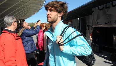 El jugador del Athletic Yeray será operado de cáncer en un testículo