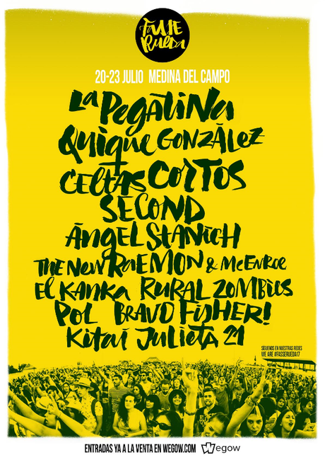 FAsse Rueda 2017 Fasse Rueda 2017