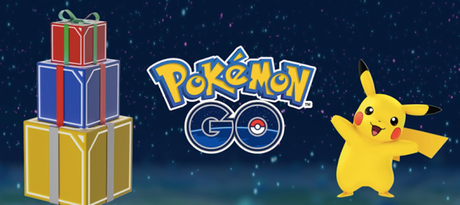 Evento de navidad de Pokémon GO desvelado: Incubadoras gratis, más apariciones de Togepi, Pichu e iniciales